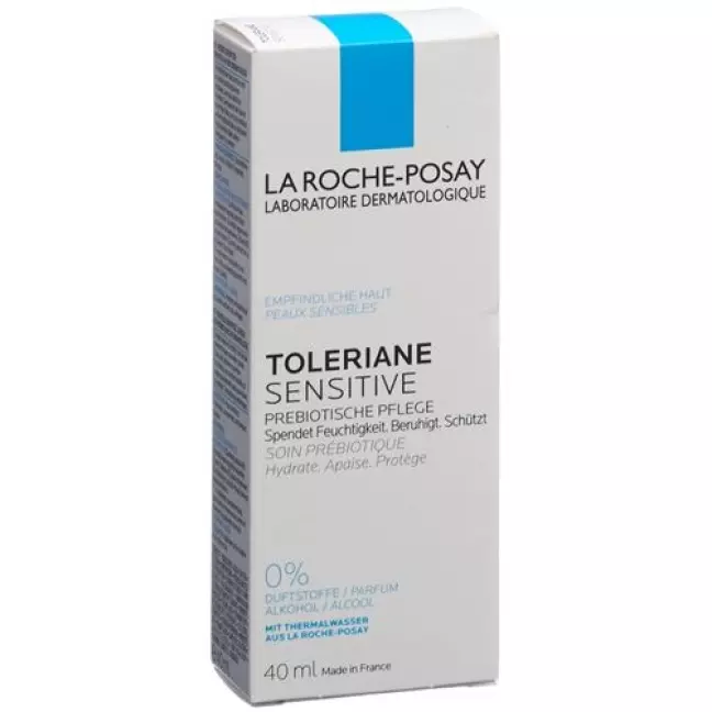 ROCHE POSAY TOLERIAN SENS PFLE ROCHE POSAY TOLERIAN SENS PFLE