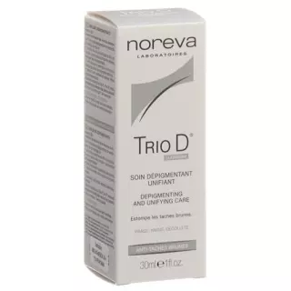 TRIO A dépigmentant intense Tb 30 мл