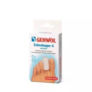 GEHWOL ZEHENKAPPEN G MITTEL