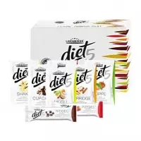 Layenberger diet5 7-денна турбо дієтична упаковка в асортименті 35 штук