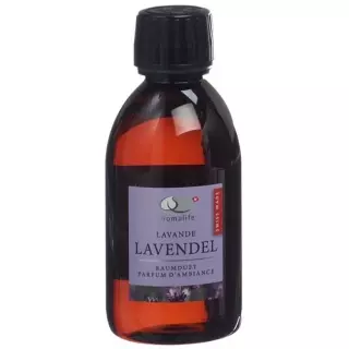 AROMAL DUFT LAVENDEL NACHFUELL