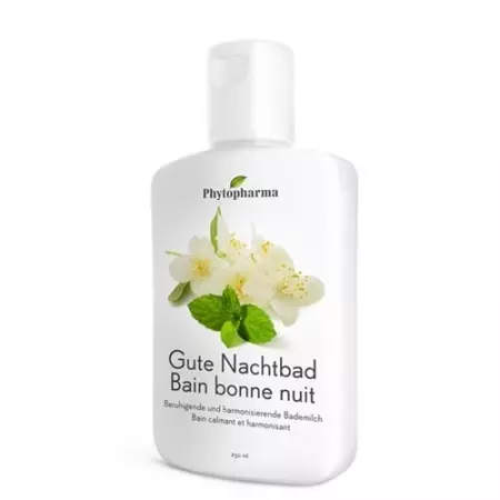 Phytopharma Good Night Bath 250 мл