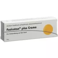 Фузикутан Плюс крем 30 г