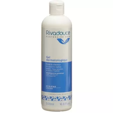 RIVADIS SHAMP KOERPER HAAR RIVADIS SHAMP KOERPER HAAR