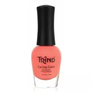 Trind Caring Color CC276 Coral Reef Fl 9 мл