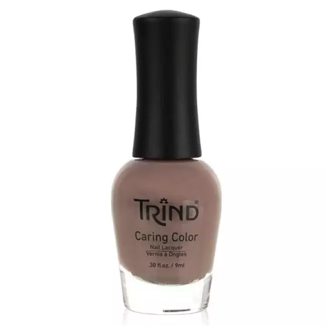 Trind Caring Color CC289 Cozy Cashmere Fl 9 мл