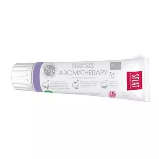 Splat Profes Ultra Aroma Zahnpasta Tube 100g