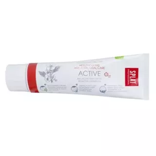 Зубна паста SPLAT Professional Active Tb 100 г