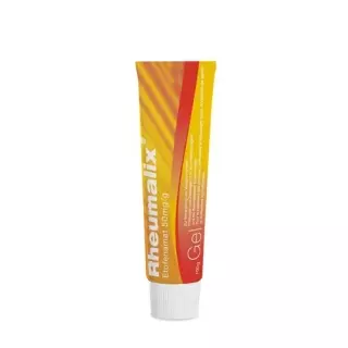 Rheumalix Gel Tb 40 г