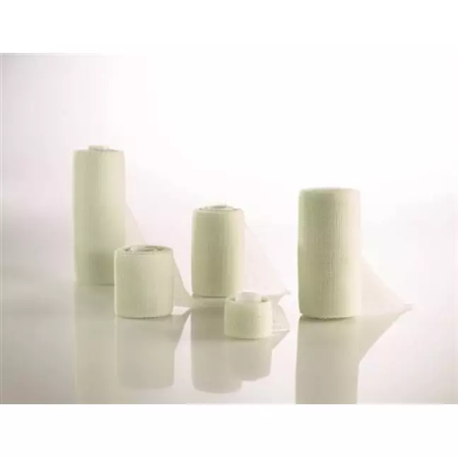 Cellacast Xtra Binde 5cmx3.6m Creme 10 Stück