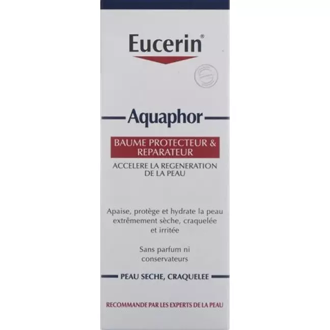 Eucerin Aquaphor захисна та доглядова мазь Tb 45 мл