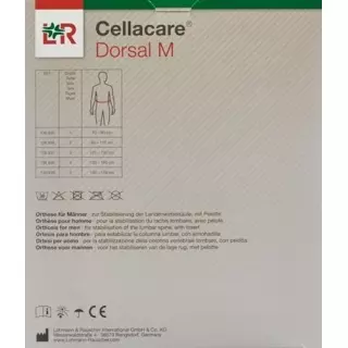 Cellacare Dorsal M Comfort Grösse 5 150-170cm