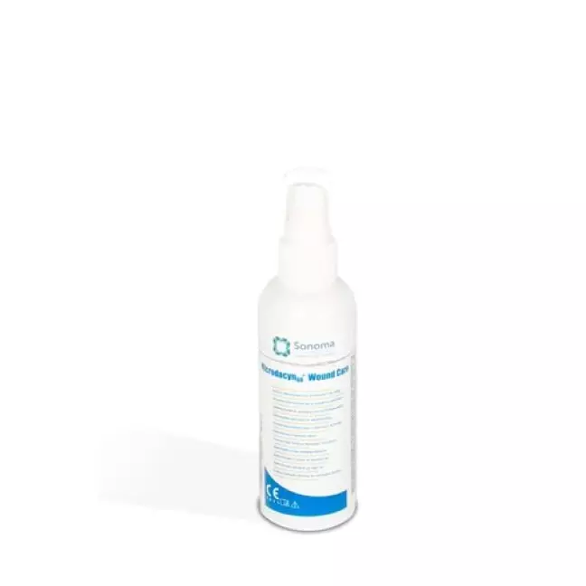 Microdacyn60 Wound Care Spr 100 мл