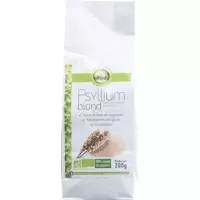 Ecoidées bright Psyllium 600 g