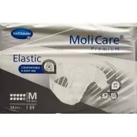 MoliCare Elastic 10 M 56 шт