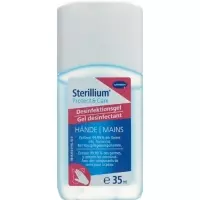 Sterillium Protect&Care Gel Fl 100 мл