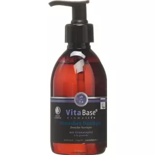 VitaBase Basic Shower Gel Disp 500 мл