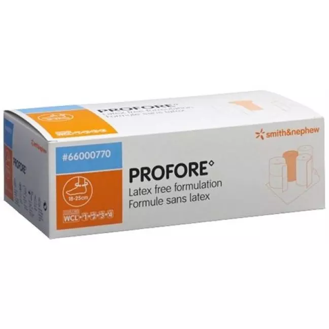 Компресійна система Profore 18-25 см без набору латексу