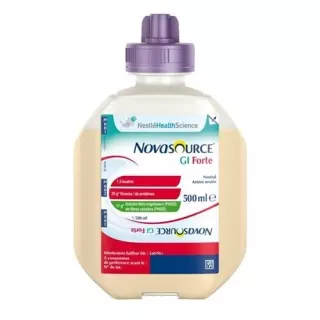 Novasource GI forte Neutral 12 SmartFl 500 мл