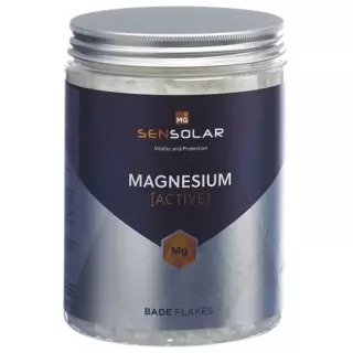 Sensolar Magnesium Flakes Ds 8 кг