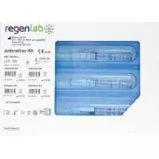 Regen Lab ArthroVisc40 ARV-HA40 3 шт