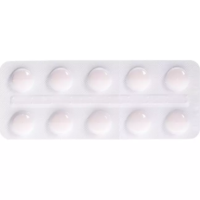 Trittico Tabl 50 мг 30 шт