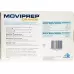 Moviprep Orange одне застосування A+B Dppl Btl 2 шт
