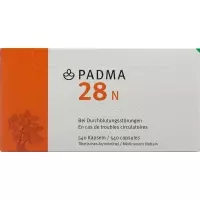 Падма 28 капсул 540 шт