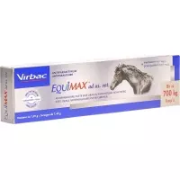 Equimax Paste ad us vet. 7,49г