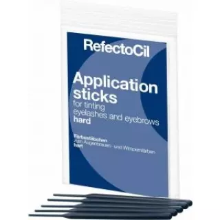 Refectocil кольорові стіки жорсткі 10 шт
