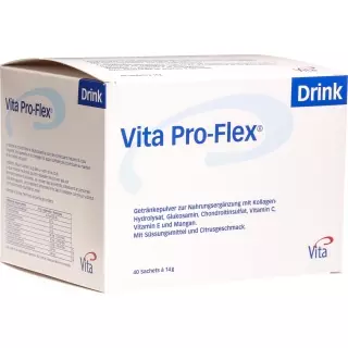 Vita Pro Flex Drink 40 пакет