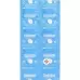 Kukident Reinigung-Tabs Frische Minze 112 штук