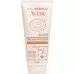 Мінеральне сонцезахисне молочко Avene Sun SPF 50+ 100 мл