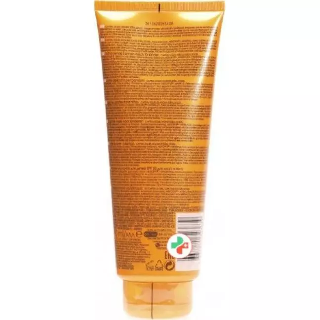 Дитяче молочко Vichy Ideal Soleil SPF50 300 мл
