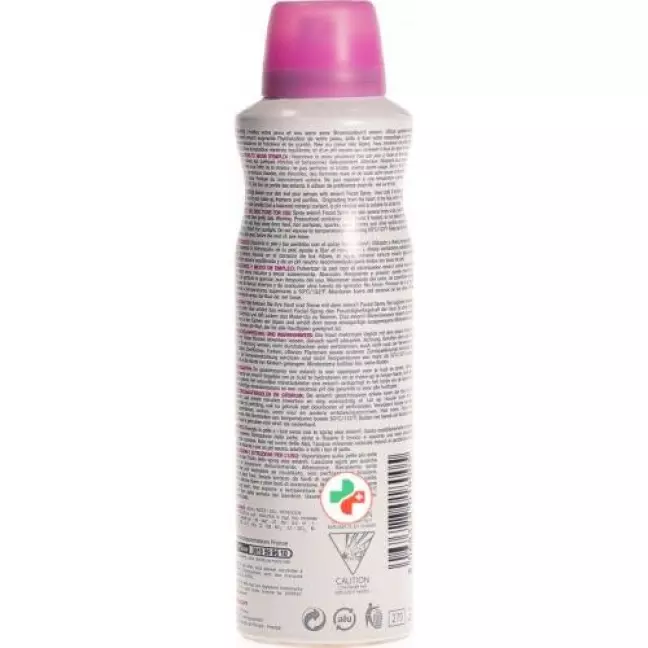 Evian Brumisateur Eros 150 мл Evian Brumisateur Eros 150 мл