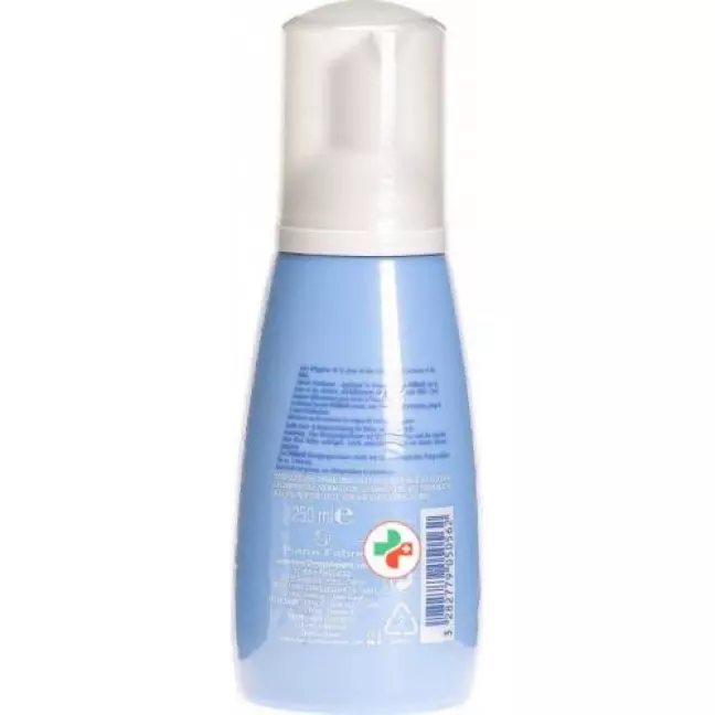 Avene Pediatril Reinigungsschaum 250мл Avene Pediatril Reinigungsschaum 250мл