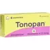 Тонопан 12,5 мг 20 таблеток покрытых оболочкой