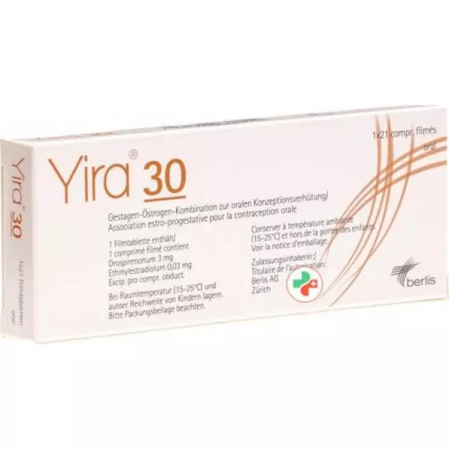 Лоток для плівки Yira 30 21 шт