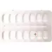 Irbesartan-Mepha Filmtabl 150 мг 98 шт Irbesartan-Mepha Filmtabl 150 мг 98 шт