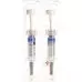 Clexane Inj Lös 150 мг/мл 10 Ферцпр 1 мл Clexane Inj Lös 150 мг/мл 10 Ферцпр 1 мл