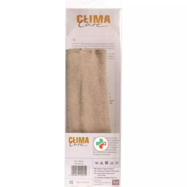 Грілка для суглобів BORT CLIMACARE S кольору шкіри Грілка для суглобів BORT CLIMACARE S кольору шкіри