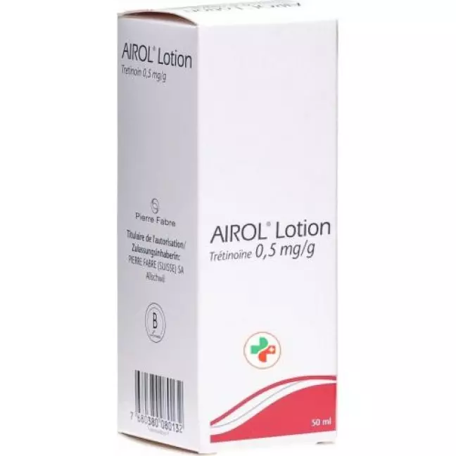 Airol Lot 0,05% Fl 50 мл Airol Lot 0,05% Fl 50 мл