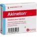 Akineton Inj Lös 5 мг/мл 5 амп 1 мл Akineton Inj Lös 5 мг/мл 5 амп 1 мл