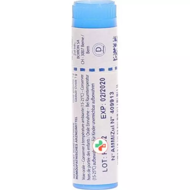Boiron Arnica montana Glob C 9 1 Доз Boiron Arnica montana Glob C 9 1 Доз