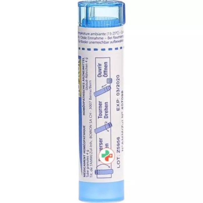 Буарон Lycopodium clavatum Gran C 9 4 г Буарон Lycopodium clavatum Gran C 9 4 г