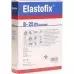 Бандаж сітчастий трубчастий Elastofix B 25м головний маленький