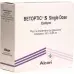 Betoptic S Single Dose Gtt Opht 60 Unidos 0,25 мл Betoptic S Single Dose Gtt Opht 60 Unidos 0,25 мл