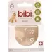 Bibi Sauger Dental Silikon fur Milch Duo 2 штуки Bibi Sauger Dental Silikon fur Milch Duo 2 штуки