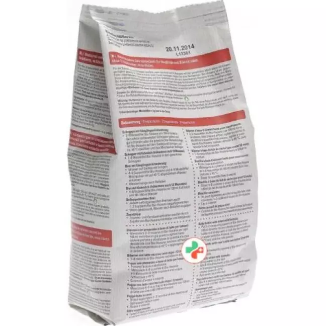 Bimbosan органічний Hosana Refill 300 г