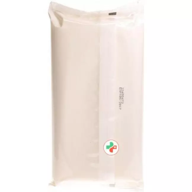 вологі серветки cami moll intimate refill 100 шт